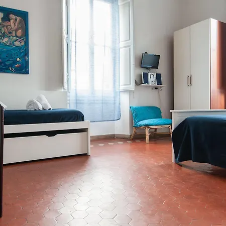 5 Sensi Florence