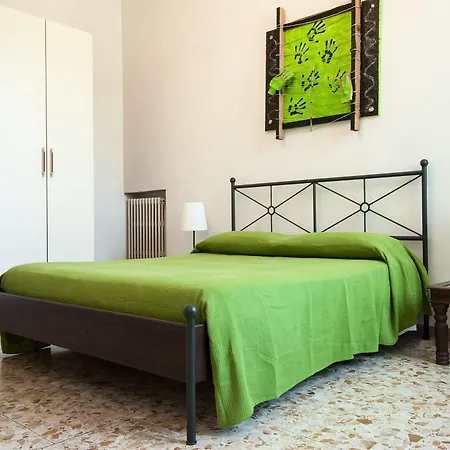 5 Sensi 3* Florence