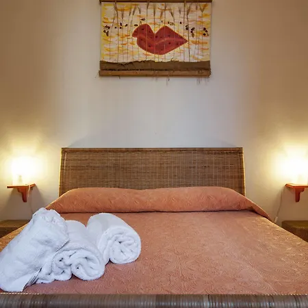 Guest house 5 Sensi