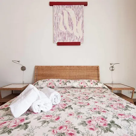 Guest house 5 Sensi 3*