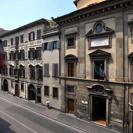 Le Stanze Dei Medici 3*