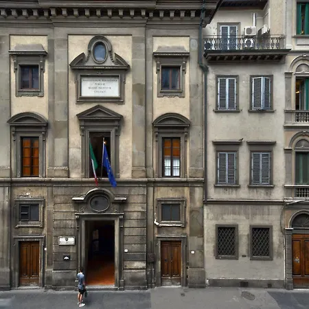 Le Stanze Dei Medici
