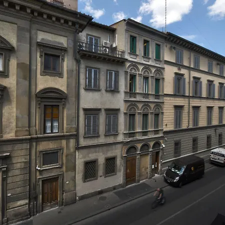 Le Stanze Dei Medici 3* Florence