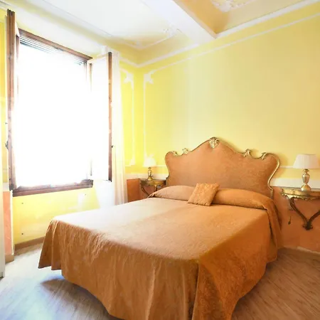 Le Stanze Dei Medici Bed & Breakfast