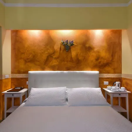Bed & Breakfast Le Stanze Dei Medici Florence