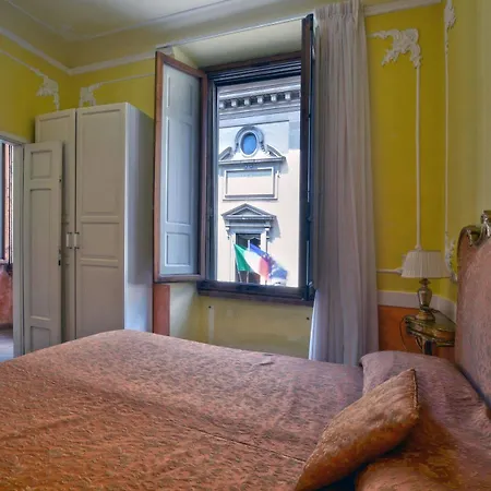 Bed & Breakfast Le Stanze Dei Medici 3*