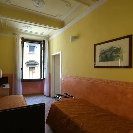 Bed & Breakfast Le Stanze Dei Medici Florence