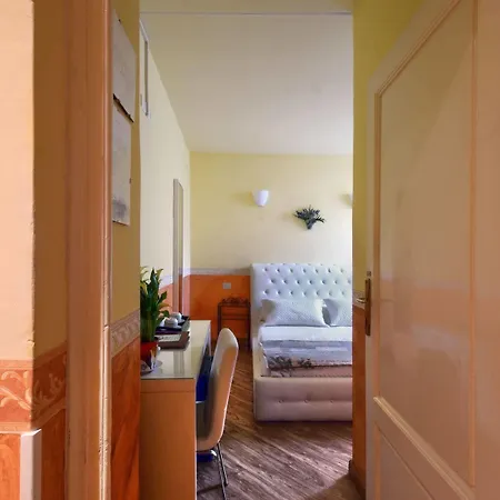 Le Stanze Dei Medici Bed & Breakfast 3*