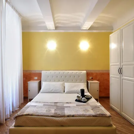 Bed & Breakfast Le Stanze Dei Medici 3*