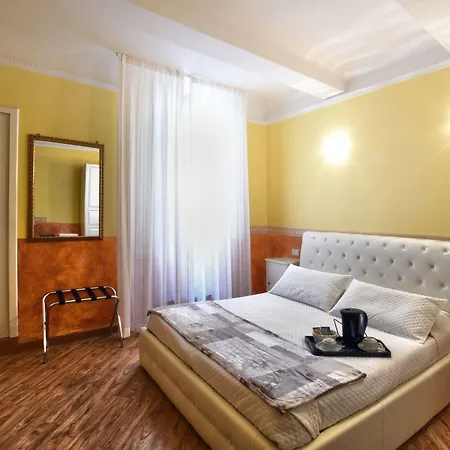 Le Stanze Dei Medici Bed & Breakfast Florence