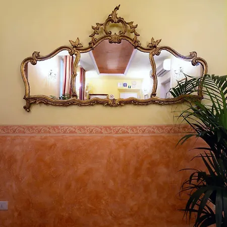 Le Stanze Dei Medici Bed & Breakfast