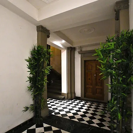 Le Stanze Dei Medici Bed & Breakfast 3*