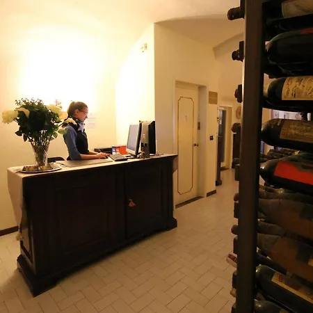 Nardi - Residenza D'epoca Hotel