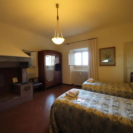 Hotel Nardi - Residenza D'epoca Florença