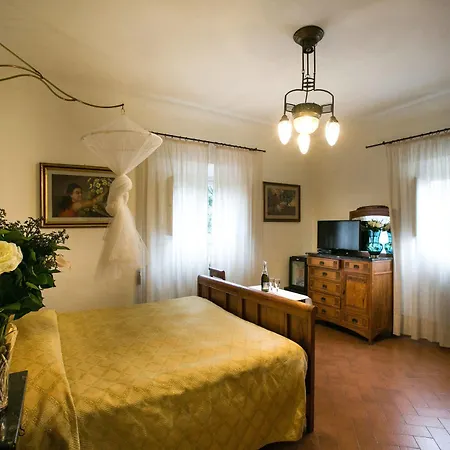 Nardi - Residenza D'epoca Hotel