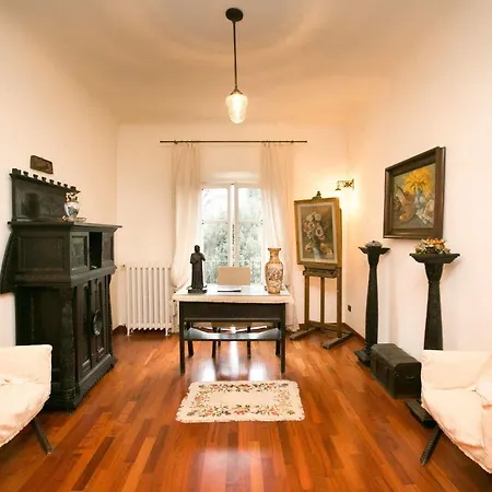 Hotel Nardi - Residenza D'epoca