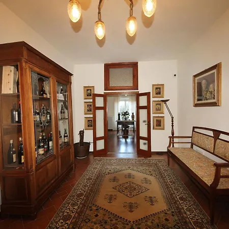 Nardi - Residenza D'epoca Florença
