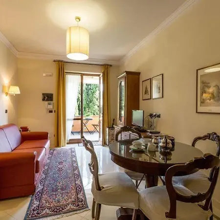 Bed & Breakfast Relais Jacopone Florence