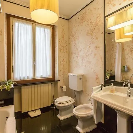 Relais Jacopone 3*