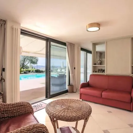 Bed & Breakfast Relais Jacopone Florence
