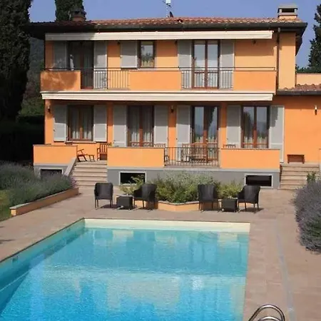 Relais Jacopone Bed & Breakfast Florence