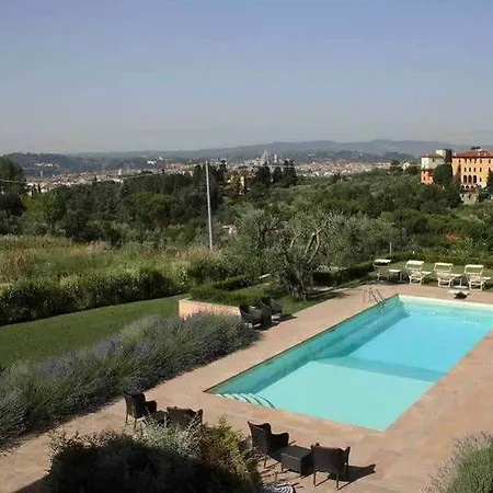 Relais Jacopone Florence