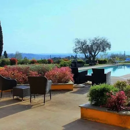 Bed & Breakfast Relais Jacopone