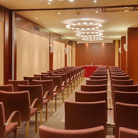 Hotell Nh Florens