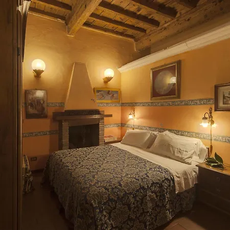 La Pergola فندق مبيت وإفطار