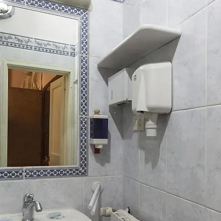 فندق مبيت وإفطار La Pergola