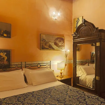 La Pergola فندق مبيت وإفطار