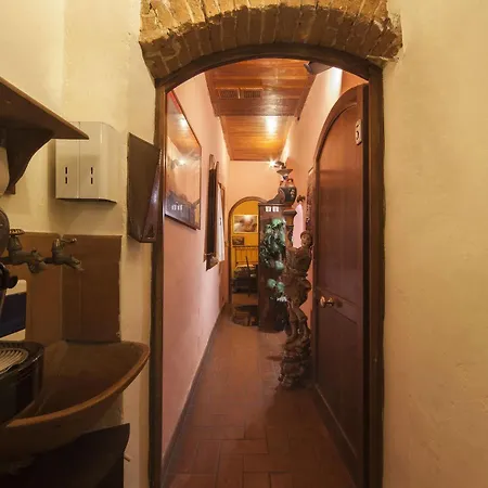 La Pergola