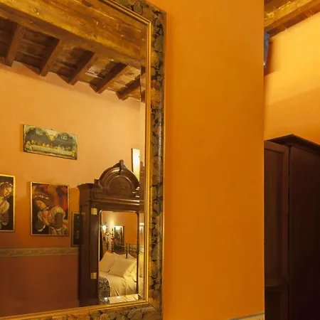 La Pergola فندق مبيت وإفطار فلورنس