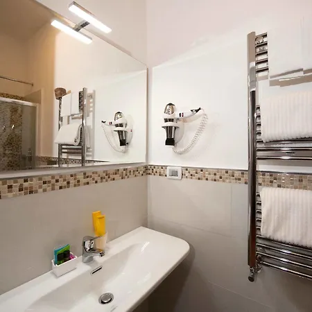 Residenza Le Fonticine Frühstückspension 3*