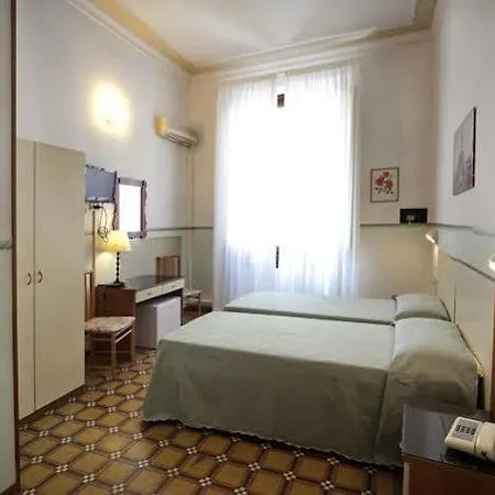 Affittacamere La Belle Epoque Firenze