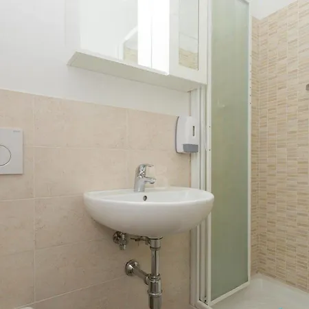 Il Grillo Di Firenze Bed and breakfast