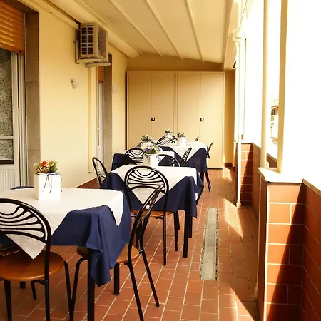 Il Grillo Di Firenze 3*