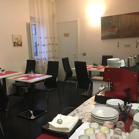 Bed & Breakfast Mia Palace Florence