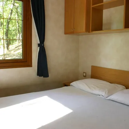 Campsite Firenze Certosa Impruneta