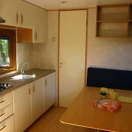 Firenze Certosa Campsite Impruneta