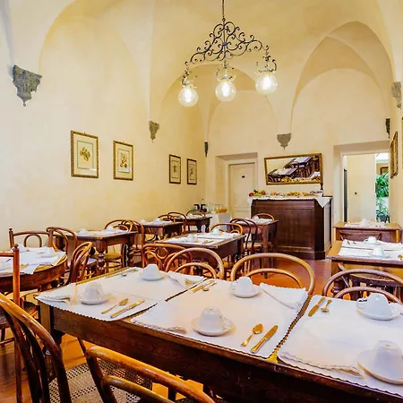 Benivieni 3* Florence