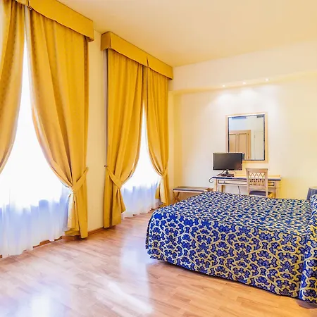 Hotel Benivieni