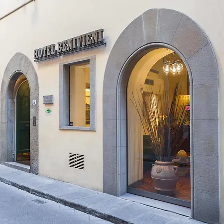 Hotel Benivieni