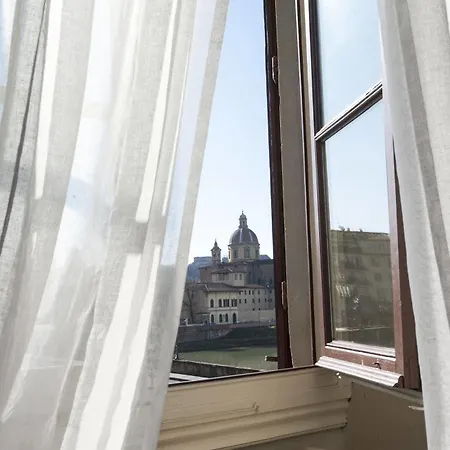Leone Blu | Esperienze Hotel Florencja
