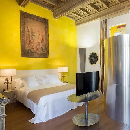 Leone Blu | Esperienze Hotel Florencja