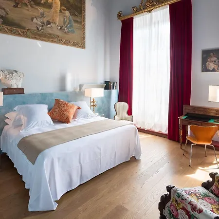 Hotel Leone Blu | Esperienze Florencja