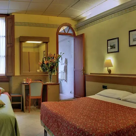Hotel Casci 2*