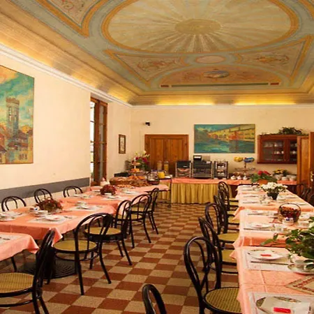 Hotel Casci Florence