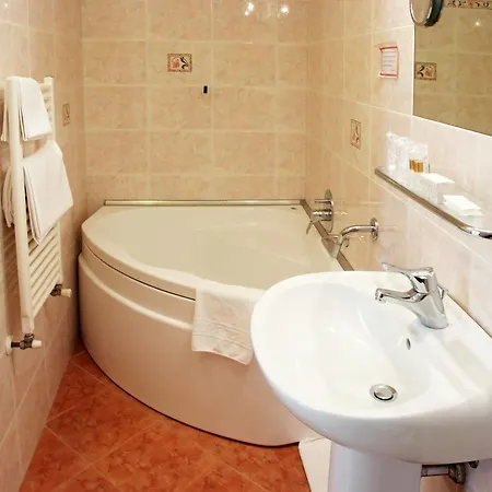 Casci Hotel