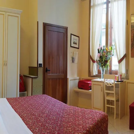 Casci Hotel